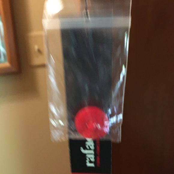 Rafaella Classic Red Jacket. NWT Size 10 - Picture 5 of 6